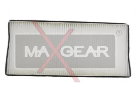 Фильтр салона MB Sprinter/VW LT 96- (KF-6025) MAXGEAR 26-0012