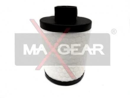 Фильтр топливный Fiat Ducato 2.2/2.3/3.0MJTD/HDI 06- (PF-1609) MAXGEAR 26-0033