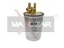 Паливний фільтр MAXGEAR 26-0046 (фото 1)