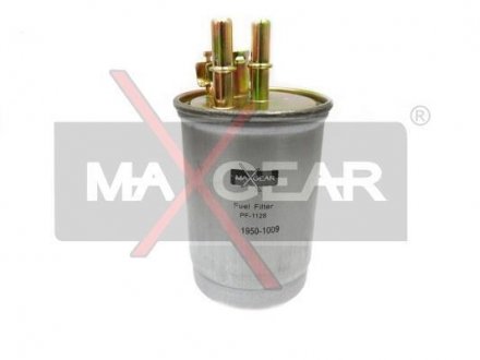 Топливный фильтр MAXGEAR 26-0046 (фото 1)