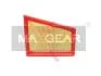 Воздушный фильтр MAXGEAR 26-0106 (фото 1)
