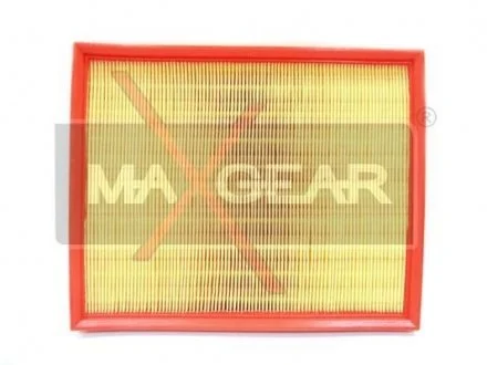 Фільтр повітряний Master/Movano 1.9/2.2/2.5dCi/2.5D/2.8dTi 01-03 (AF-9514) MAXGEAR 26-0110