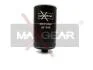 Масляный фильтр MAXGEAR 26-0133 (фото 1)