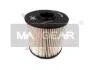 Фильтр топливный MB Vario / Atego (OM 904 - 906) 1996- 26-0300