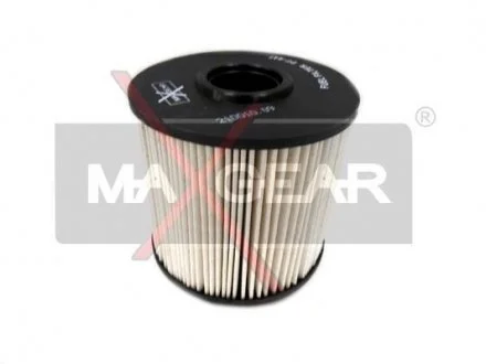 Фильтр топливный MB Vario / Atego (OM 904 - 906) 1996- MAXGEAR 26-0300
