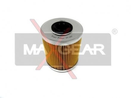 Топливный фильтр MAXGEAR 26-0316 (фото 1)