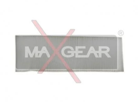 Фільтр, повітря у внутрішньому просторі MAXGEAR 26-0382
