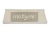 Фільтр, повітря у внутрішньому просторі MAXGEAR 26-0510 (фото 1)