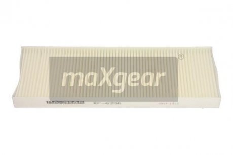 Фильтр, воздух во внутренном пространстве MAXGEAR 26-0532