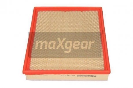 Воздушный фильтр MAXGEAR 26-0637 (фото 1)