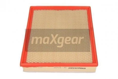 Повітряний фільтр MAXGEAR 26-0637