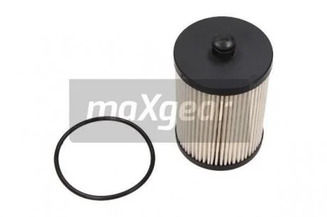 Фильтр топливный, 02-05 MAXGEAR 26-0697