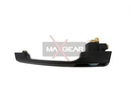 Ручка двери (с ключами) Mercedes 207,208,210,609,709,711 MAXGEAR 28-0006