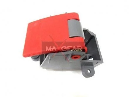 Ручка дверей MAXGEAR 28-0015