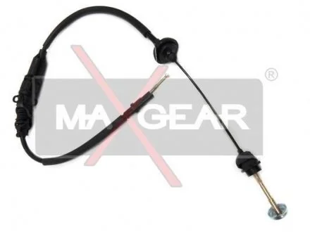 Трос, управление сцеплением MAXGEAR 32-0053