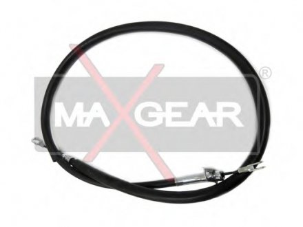 Трос ручного DB312, L=R MAXGEAR 32-0254