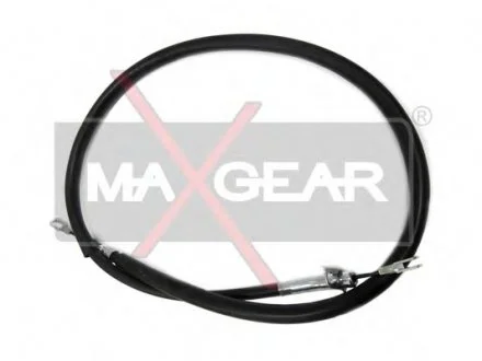 Трос ручного DB312, L=R MAXGEAR 32-0254