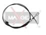 Трос, стояночная тормозная система MAXGEAR 32-0257 (фото 1)