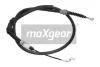 Трос, стояночная тормозная система MAXGEAR 32-0397 (фото 1)