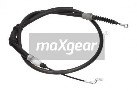Трос, стояночная тормозная система MAXGEAR 32-0397