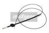 Трос, стояночная тормозная система MAXGEAR 32-0518 (фото 1)
