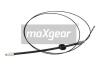 Трос, стоянкова гальмівна система MAXGEAR 32-0520 (фото 1)