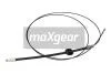 Трос, стояночная тормозная система MAXGEAR 32-0520 (фото 1)