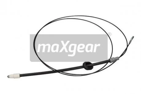 Трос, стоянкова гальмівна система MAXGEAR 32-0520