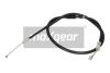 Трос, стоянкова гальмівна система MAXGEAR 32-0525 (фото 1)