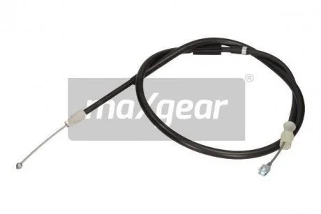 Трос, стоянкова гальмівна система MAXGEAR 32-0525