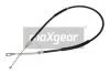 Трос, стояночная тормозная система MAXGEAR 32-0526 (фото 1)
