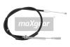 Трос, стояночная тормозная система MAXGEAR 32-0527 (фото 1)