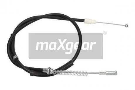 Трос, стоянкова гальмівна система MAXGEAR 32-0527
