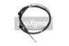 Трос ручних гальм Renault Kangoo 08- 2010/920 mm 32-0579
