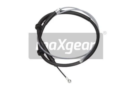 Трос ручних гальм Renault Kangoo 08- 2010/920 mm MAXGEAR 32-0579 (фото 1)