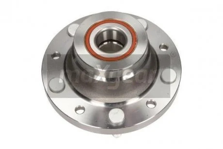 Комплект підшипника маточини колеса MAXGEAR 33-0545