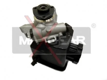 Насос ГУР MB Sprinter 901-906/ Vito 639 2.2CDI OM611/612/646 (MGP-2004) MAXGEAR 48-0010
