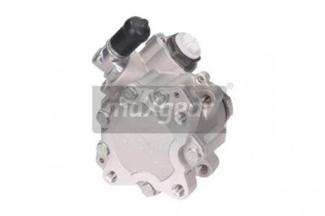 Насос ГУР VW T5 1.9TDI 03- (MGP-2105) MAXGEAR 48-0081