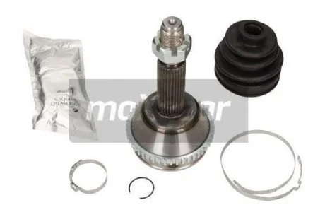 Шрус MAXGEAR 490993