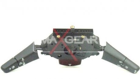 Вимикач на колонці кермового керування MAXGEAR 50-0075