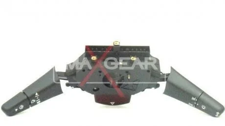Вимикач на колонці кермового керування MAXGEAR 50-0075