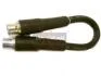 Гальмівний шланг MAXGEAR 52-0035 (фото 1)
