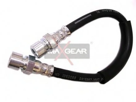Гальмівний шланг MAXGEAR 52-0084