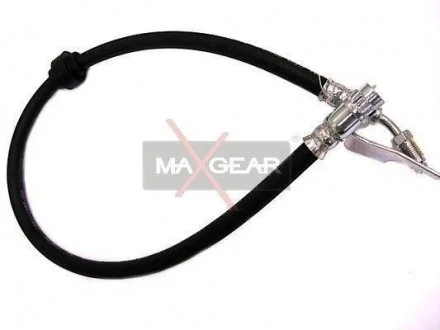 Тормозной шланг MAXGEAR 52-0117 (фото 1)
