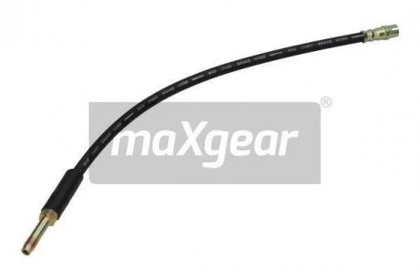Тормозной шланг (передний) MB Sprinter 906 / VW Crafter (510 мм.) MAXGEAR 52-0240