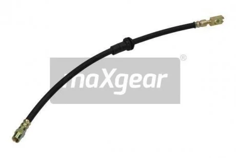 Шланг тормозной (передний) VW Golf III / Vento 1991 - 1999 (480 мм.) MAXGEAR 52-0248