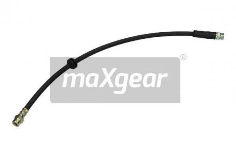Тормозной шланг (задний) VW Caddy III 2004- MAXGEAR 52-0250