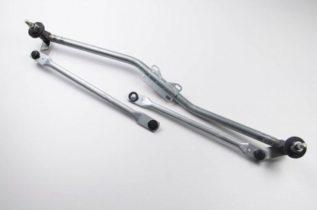 Мeханизм стеклоочистителей Sprinter/Crafter 06- (без мотора) MAXGEAR 57-0089