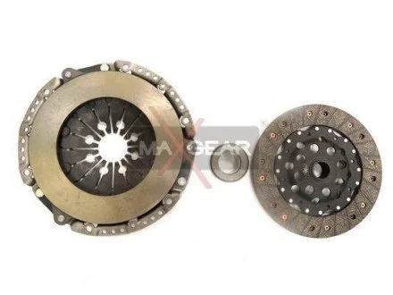Комплект сцепления MB Sprinter 901 - 904 (OM 601) MAXGEAR 61-5079