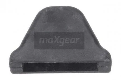 Сережки, кронштейн ресори MAXGEAR 72-0183